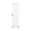 Ubiquiti szafa Rack 19" 42U 800 mm, drzwi szklane, obciążenie do 800 kg