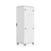 Ubiquiti szafa Rack 19" 42U 800 mm, drzwi szklane, obciążenie do 800 kg