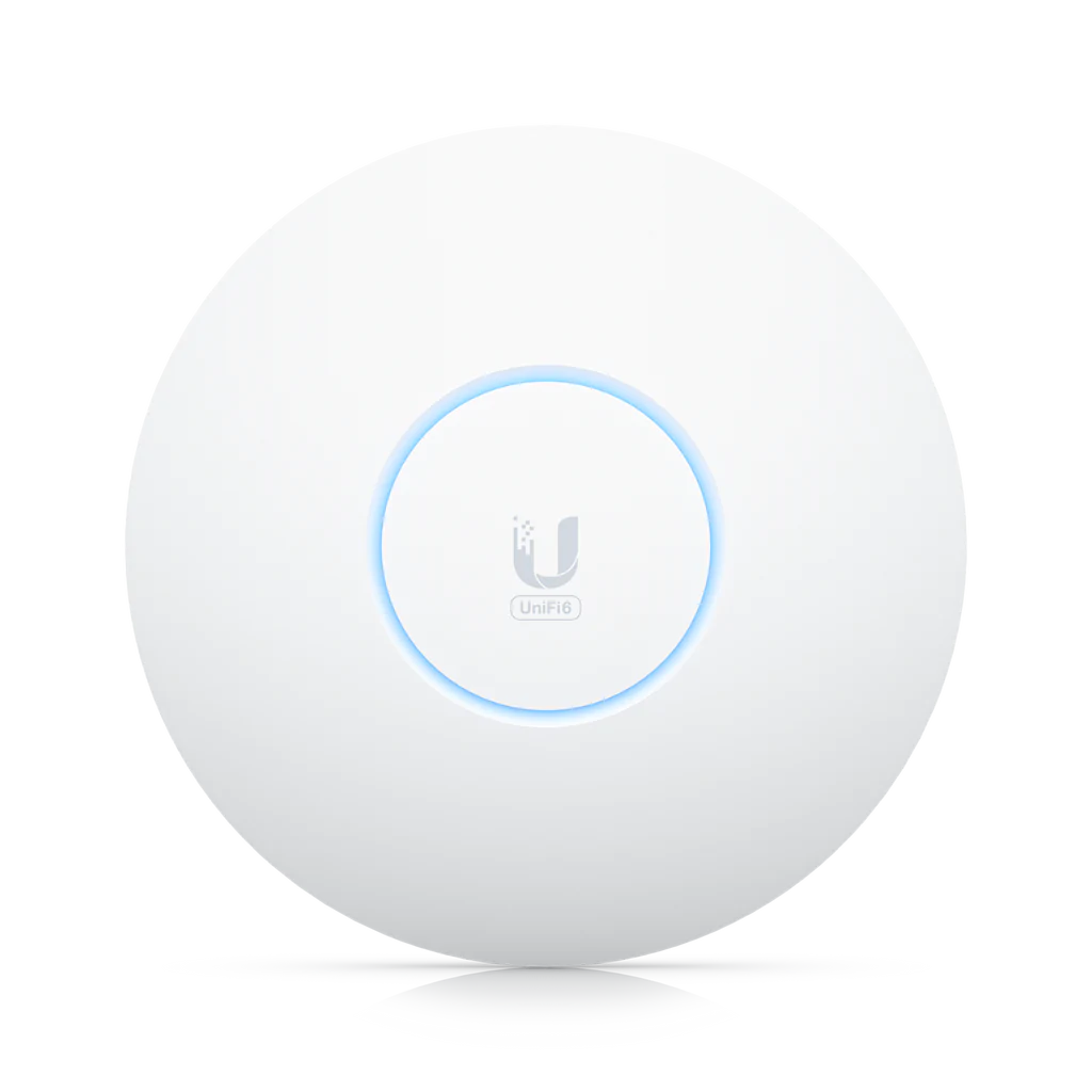 Ubiquiti U6-Enterprise UniFi 6 Enterprise punkt dostępowy Wi-Fi 6E AX10000 1x 2.5GE
