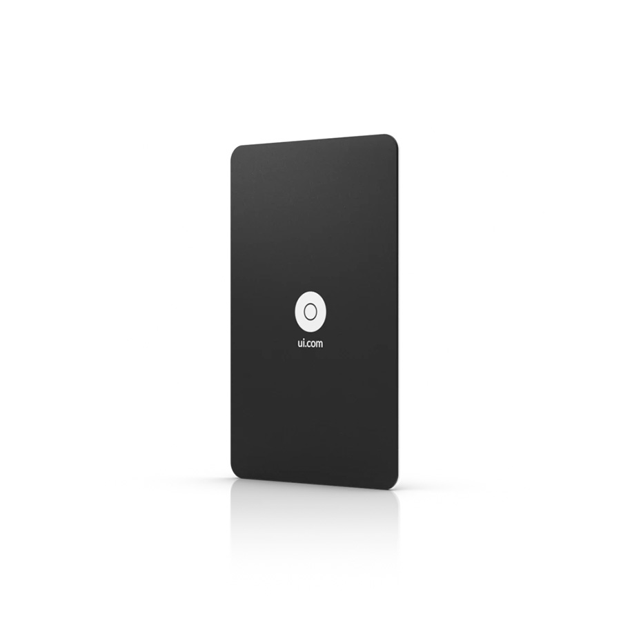 Ubiquiti UA-Card karta dostępu NFC do systemu UniFi Access (20 sztuk)