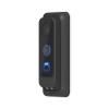 Ubiquiti uchwyt na ścianę / puszkę elektryczną do G4 Doorbell Pro PoE, czarny