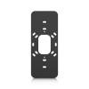 Ubiquiti uchwyt na ścianę / puszkę elektryczną do G4 Doorbell Pro PoE, czarny