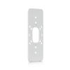 Ubiquiti uchwyt na ścianę / puszkę elektryczną do G4 Doorbell Pro PoE, biały