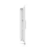 Ubiquiti uchwyt na ścianę / puszkę elektryczną do G4 Doorbell Pro PoE, biały