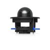 Ubiquiti uchwyt wpuszczany w sufit do G5 Dome Ultra, czarny, przydymiony