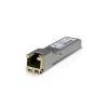 Ubiquiti UF-RJ45-1G uFiber wkładka SFP RJ45 Ethernet 10/100/1000 Mb/s
