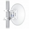 Ubiquiti UISP-Dish antena paraboliczna 65 cm 30 dBi 5-6 GHz