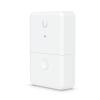 Ubiquiti UISP podwójny PoE injector 2x 2.5GE, pasywne PoE 48 V, 100 W