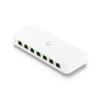 Ubiquiti Ultra 210W UniFi switch L2 8x GE, 7x PoE+ OUT, 1x PoE++ IN