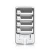 Ubiquiti UNAS 4 serwer NAS 4 kieszenie 3.5" HDD, biały