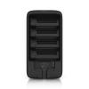 Ubiquiti UNAS 4 serwer NAS 4 kieszenie 3.5" HDD, czarny