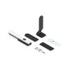 Ubiquiti UniFi 5G Backup router 5G RedCap / LTE,1x GE, eSIM