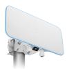 Ubiquiti UniFi WiFi BaseStation XG punkt dostępowy 4x4 MU-MIMO (kolor biały)