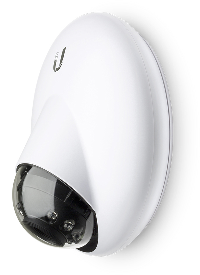 Ubiquiti UVC-G3-DOME Kamera IP, UniFi, 1080P, 4 Mpix, IR, PoE