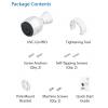 Ubiquiti UVC-G3-PRO kamera IP, 2 Mpix, 1080P, IR, 3 - 9 mm, mikrofon, PoE