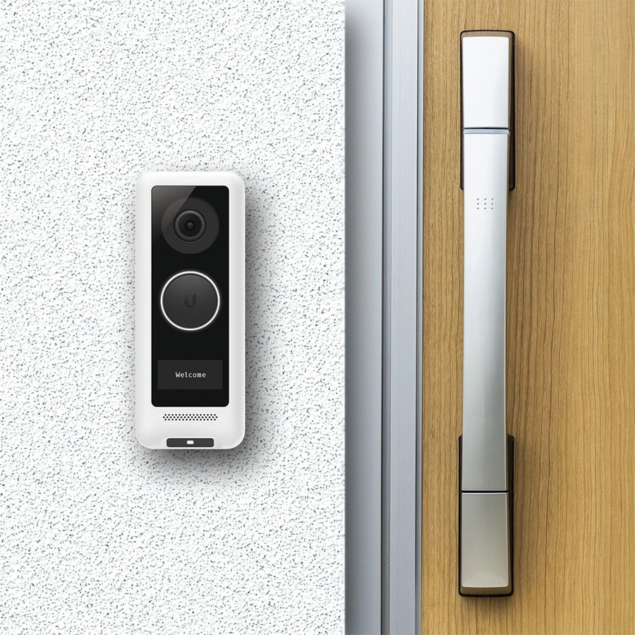 uvc g4 doorbell