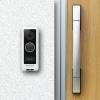Ubiquiti UVC-G4-Doorbell dzwonek do drzwi Wi-Fi z wbudowaną kamerą