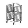 Ubiquiti zestaw montażowy do łączenia stojaków rack