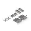 Ubiquiti zestaw uszu Rack 2U