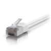 Ubiquiti zewnętrzny patch cord F/UTP kat. 6A, 2 m, biały