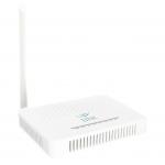 Uplink IPC-S 250002 router odbiorczy (slave) EOC 4x FE, WiFi 2.4 GHz, 150 Mb/s