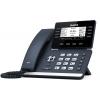 Yealink SIP-T53 telefon VoIP z PoE i gigabitowymi portami Ethernet, 12 SIP