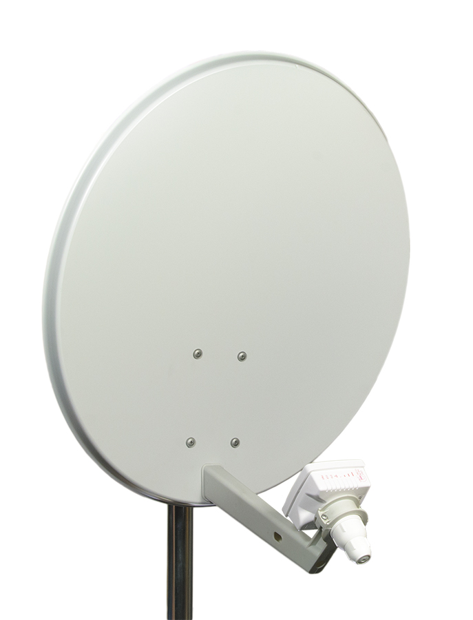 Zestaw: 4 urządzenia RouterBOARD LDF 5nD + 4 anteny offsetowe