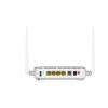 ZTE ZXHN F6705 v3.0 terminal GPON ONT Wi-Fi 7 BE3600, 1x 2.5GE, 3x GE, 1x FXS